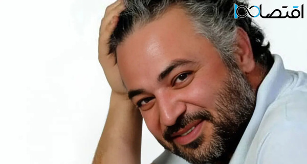 عکسهای حسن جوهرچی در بیمارستان