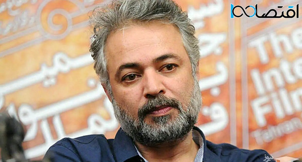 عکسهای حسن جوهرچی در بیمارستان