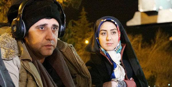 عکس پسر خلیل کبابی