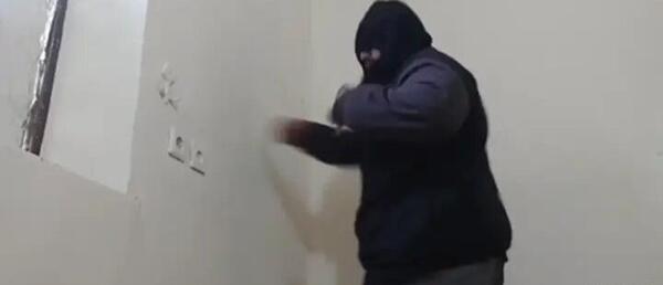 عکس مارتین فورد و راک
