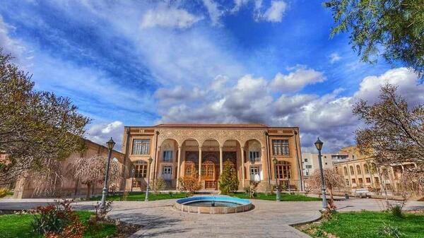 عکس های قدیمی بهنام تشکر