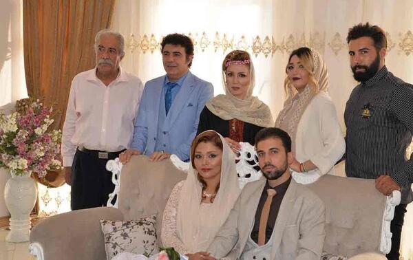 جدیدترین عکس های حسن شکوهی