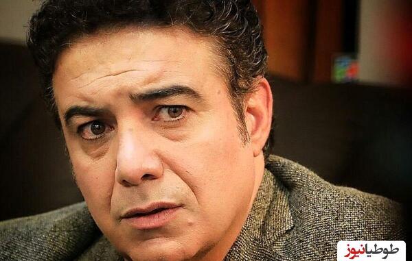 جدیدترین عکس های حسن شکوهی