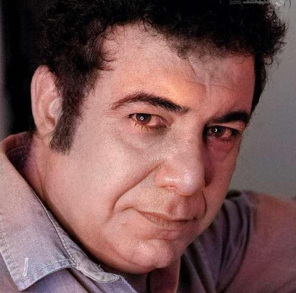 جدیدترین عکس های حسن شکوهی