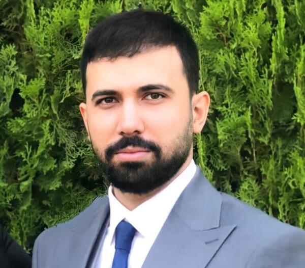 جدیدترین عکس های حسن شکوهی