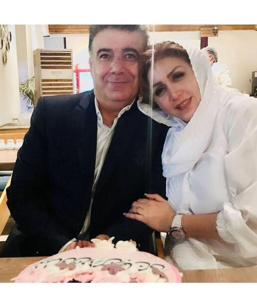 جدیدترین عکس های حسن شکوهی