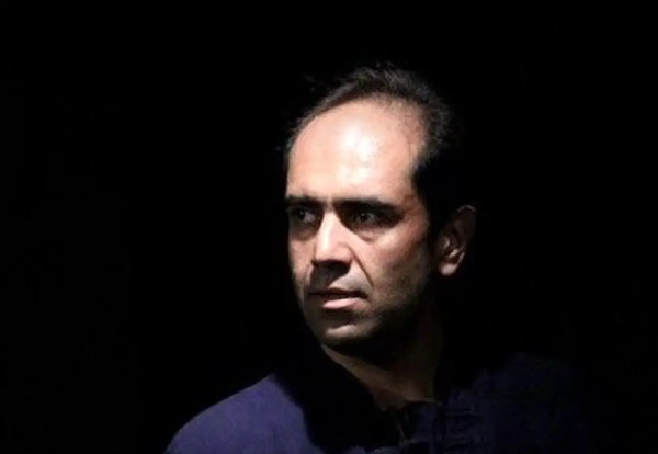 عکس بازیگر یوسف پیامبر