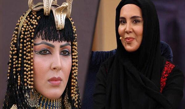 عکس بازیگر یوسف پیامبر