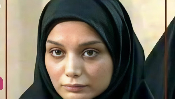 عکس پسر ژینا