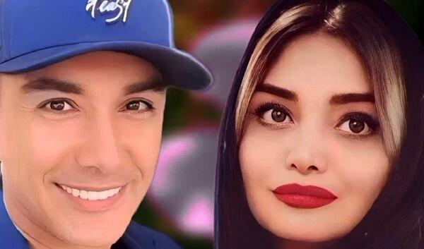 عکس پسر ژینا