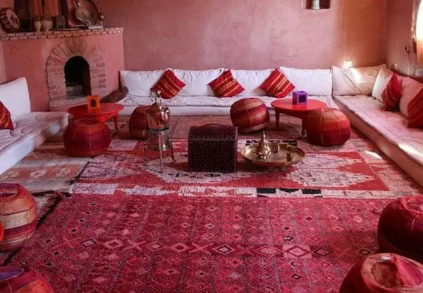 عکس دکوراسیون قدیمی