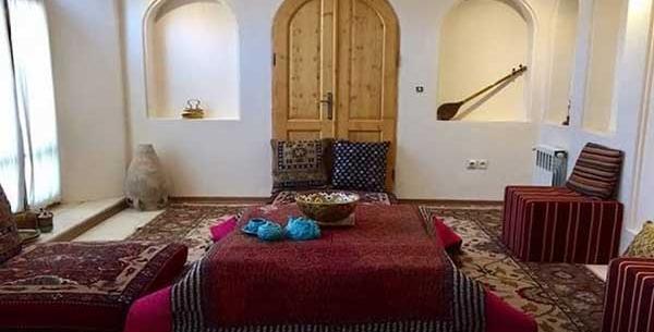 عکس دکوراسیون قدیمی