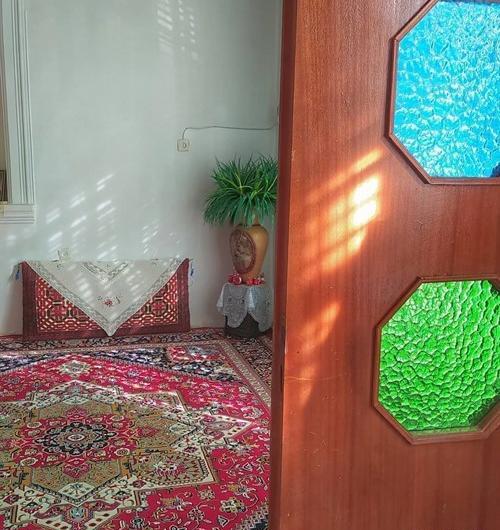 عکس دکوراسیون قدیمی