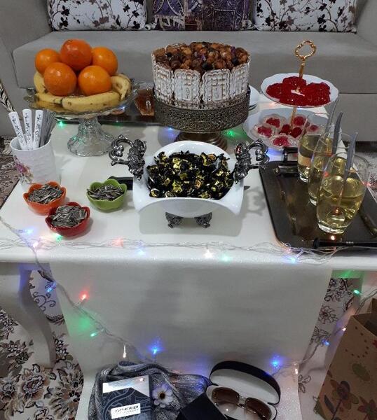 عکس آرسام جان تولدت مبارک