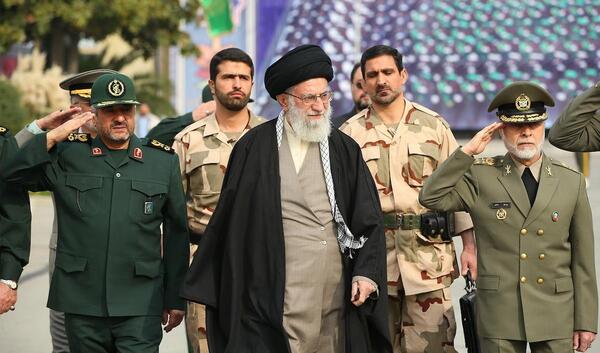 عکس درجه سرتیپ تمام