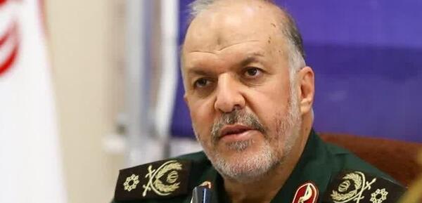 عکس درجه سرتیپ تمام