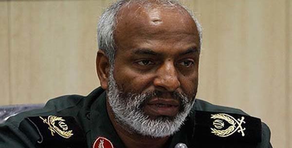 عکس درجه سرتیپ تمام