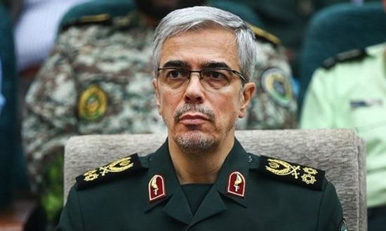 عکس درجه سرتیپ تمام