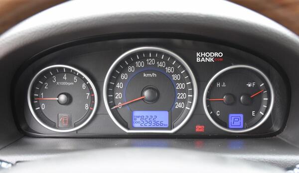 عکس ix55 2013
