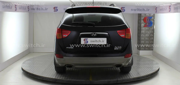 عکس ix55 2013