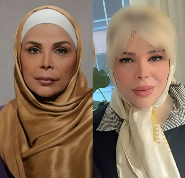 عکس نوشته شده شیوا