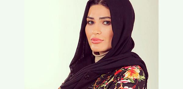 عکس نوشته شده شیوا
