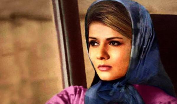 عکس نوشته شده شیوا