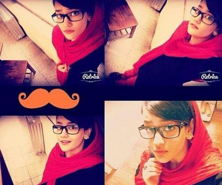 عکس همسر حنانه احدی