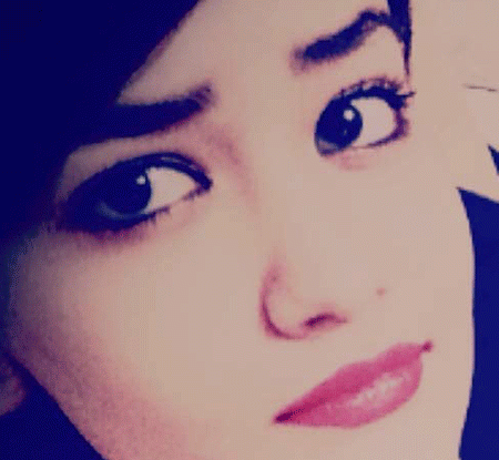 عکس همسر حنانه احدی