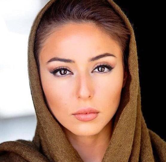 عکس همسر حنانه احدی