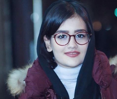 عکس همسر حنانه احدی