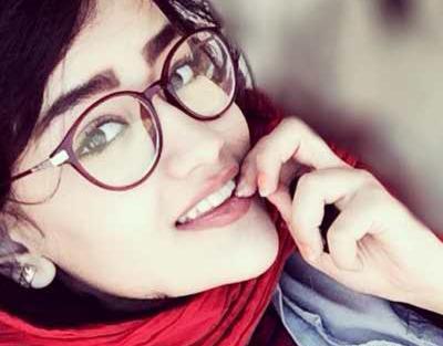 عکس همسر حنانه احدی
