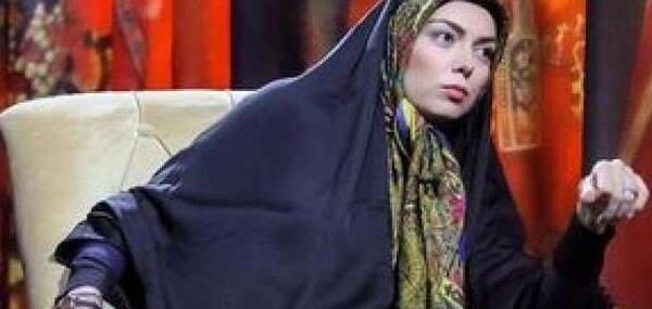 عکس مینا نامداری
