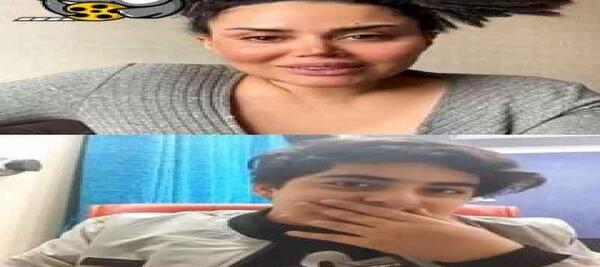 عکس مینا نامداری