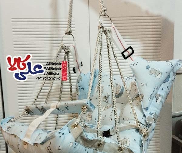عکس تاب نوزاد