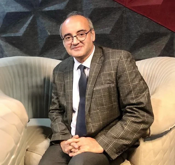 عکس شهریار رستمی