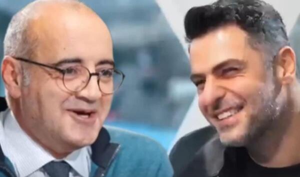 عکس شهریار رستمی