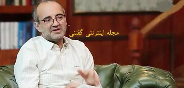 عکس شهریار رستمی