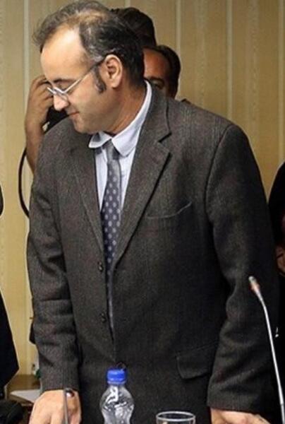 عکس شهریار رستمی