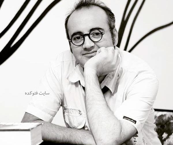 عکس شهریار رستمی