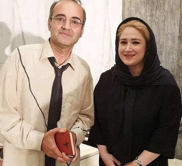 عکس شهریار رستمی