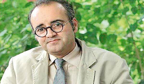عکس شهریار رستمی