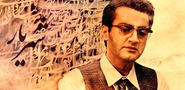 عکس شهریار رستمی