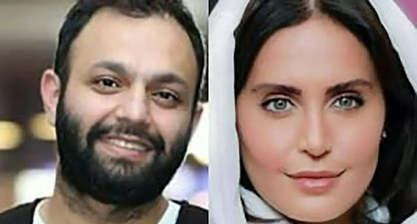 عکس بازیگر نقش صابر ساقی