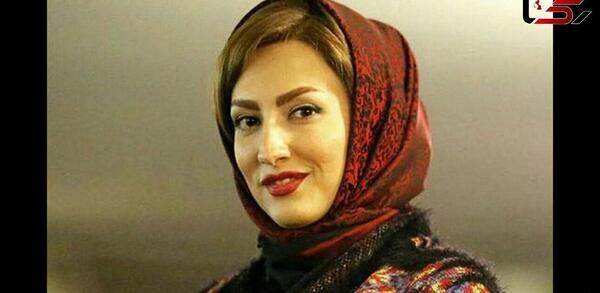 عکس بازیگر نقش صابر ساقی