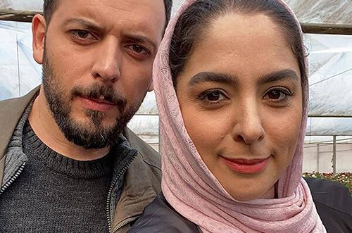 عکس پیمان شریفی