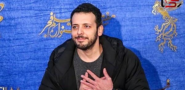 عکس پیمان شریفی