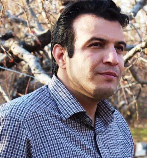عکس پیمان شریفی