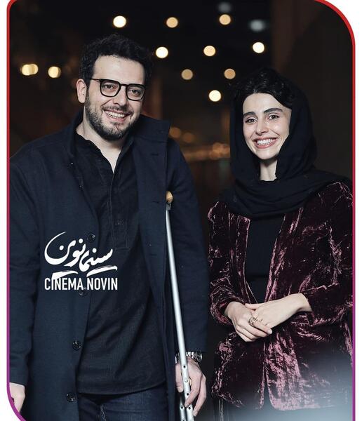 عکس پیمان شریفی