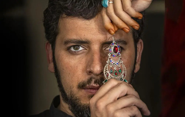 عکس پیمان شریفی